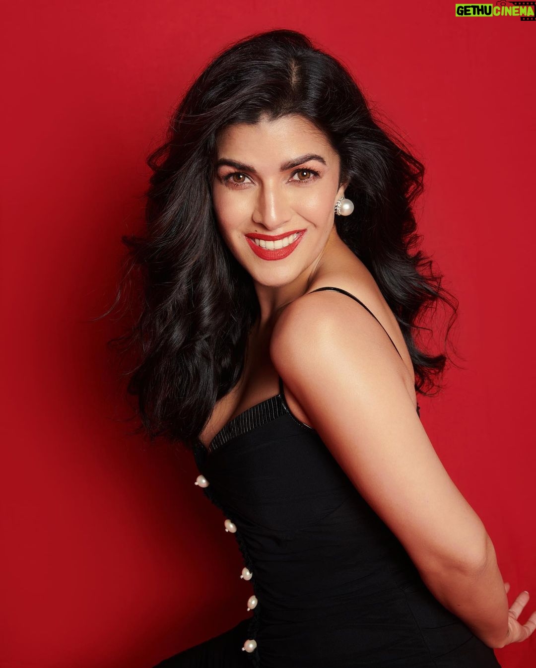 Nimrat Kaur Instagram Something Naughty Something Nice…too Much Sugar And Some Spice 😉 Best