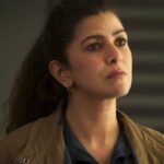 Nimrat Kaur Instagram - Solving mysteries and stealing hearts! Inspector Bela is the best of both worlds 🔎❤️ #SajiniShindeKaViralVideo now streaming, only on Netflix!