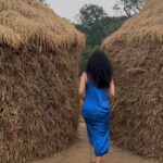 Nimrat Kaur Instagram - Yeh transition beat karkey dikhao!! 🥴 #decemberchallenge #openchallenge #reeltransition #reelkarofeelkaro #beatthis #BharatKiNimrat Mera Gaon Mera Desh