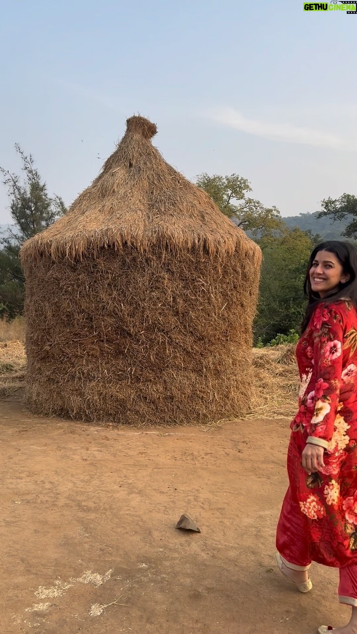 Most liked Instagram photo of Nimrat Kaur
