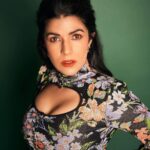 Nimrat Kaur Instagram – “Be like a wild flower, untamed, blooming wherever the wind takes you.” ❤️‍🔥

HMU : @nishisingh_muah assisted by @ashisbogi 
Outfit : @hm @rabanne #hm #RabanneHM
Earrings : @viangevintage
Heels : @off___white
Styled by : @shaleenanathani
Styling team : @vasudhagupta @simrankumar19
Photographer : @visualaffairs_va 

#promotions #BossBabeBela♠️ #BelaDiaries❤️‍🔥 #SajiniShindeKaViralVideo @maddock