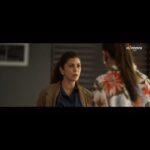 Nimrat Kaur Instagram - Sab chaahte hain Sajini mil jaaye, but nobody wants their truth to be revealed!😶‍🌫️ Book your tickets to unravel the mystery - Link in bio. Watch #SajiniShindeKaViralVideo in cinemas with your family NOW! @radhikamadan @bhagyashree.online @subodhbhave @chinmay_d_mandlekar @shashank_m_shende @soham_majumdar_ @sumeetvyas @shrutivyas1 @ft.ashitoshhh @sneharaikar @rashmiagdekar_ @mikhilmusale88 #DineshVijan @parindajoshi @anusinghc @kshitijpatwardhan @sharadakarki @poovijan @tribhuvanbabu @sumeetkotian @maddockfilms @zeemusiccompany @penmovies @funasia_films
