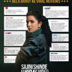 Nimrat Kaur Instagram - Beyond grateful and overwhelmed!!! 🙏🏼💛 बेला बारोट का आप सभी को ढेर सारा प्यार और आभार!!! 🙏🏼💛 #sajinishindekaviralvideo #bossbabebela♠️ #gratitude