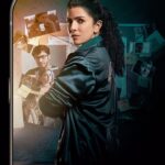Nimrat Kaur Instagram - Agar sabko sab pata hai, toh kahan hai Sajini? Will Inspector Bela be able to uncover the truth? 🤔 Don’t miss the beginning of this thrilling tale. Book your tickets now - Link in bio! Watch #SajiniShindeKaViralVideo in cinemas TOMORROW! @radhikamadan @bhagyashree.online @subodhbhave @chinmay_d_mandlekar @shashank_m_shende @soham_majumdar_ @sumeetvyas @shrutivyas1 @ft.ashitoshhh @sneharaikar @rashmiagdekar_ @mikhilmusale88 #DineshVijan @parindajoshi @anusinghc @kshitijpatwardhan @sharadakarki @poovijan @maddockfilms @zeemusiccompany @penmovies