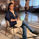 Nimrat Kaur Instagram - Bela Barot ki kadak duniya ke kuch naram unseen moments… For everything else, watch #SajiniShindeKaViralVideo only on @netflix_in!!! #linkinbio #watchnow #nowstreaming #doobermanmadam #bossbabebela♠️ #beladiaries❤️‍🔥 Pune