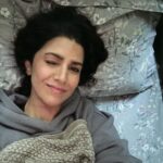 Nimrat Kaur Instagram - Bela Barot ki kadak duniya ke kuch naram unseen moments… For everything else, watch #SajiniShindeKaViralVideo only on @netflix_in!!! #linkinbio #watchnow #nowstreaming #doobermanmadam #bossbabebela♠️ #beladiaries❤️‍🔥 Pune