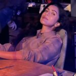 Nimrat Kaur Instagram - Bela Barot ki kadak duniya ke kuch naram unseen moments… For everything else, watch #SajiniShindeKaViralVideo only on @netflix_in!!! #linkinbio #watchnow #nowstreaming #doobermanmadam #bossbabebela♠️ #beladiaries❤️‍🔥 Pune