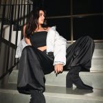 Nisha Guragain Instagram - Inspiration comes from within yourself. One has to be positive. When you're positive, good things happen…… 📷 @official.khushal.photography