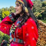 Nisha Guragain Instagram - Life is like a roller coaster, live it, be happy, enjoy life. ... Darjeeling, Queen of Hills