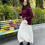 Nisha Guragain Instagram - Lonely but not lonely, just enjoying me time.. Darjeeling