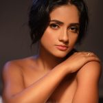 Nisha Guragain Instagram - “Elegance is when the inside is as beautiful as the outside😊 📷 - @faizialiphotography Makeover- @makeupbybharti
