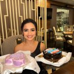 Nisha Guragain Instagram - Happy birthday to me 🥰
