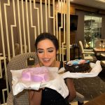 Nisha Guragain Instagram - Happy birthday to me 🥰