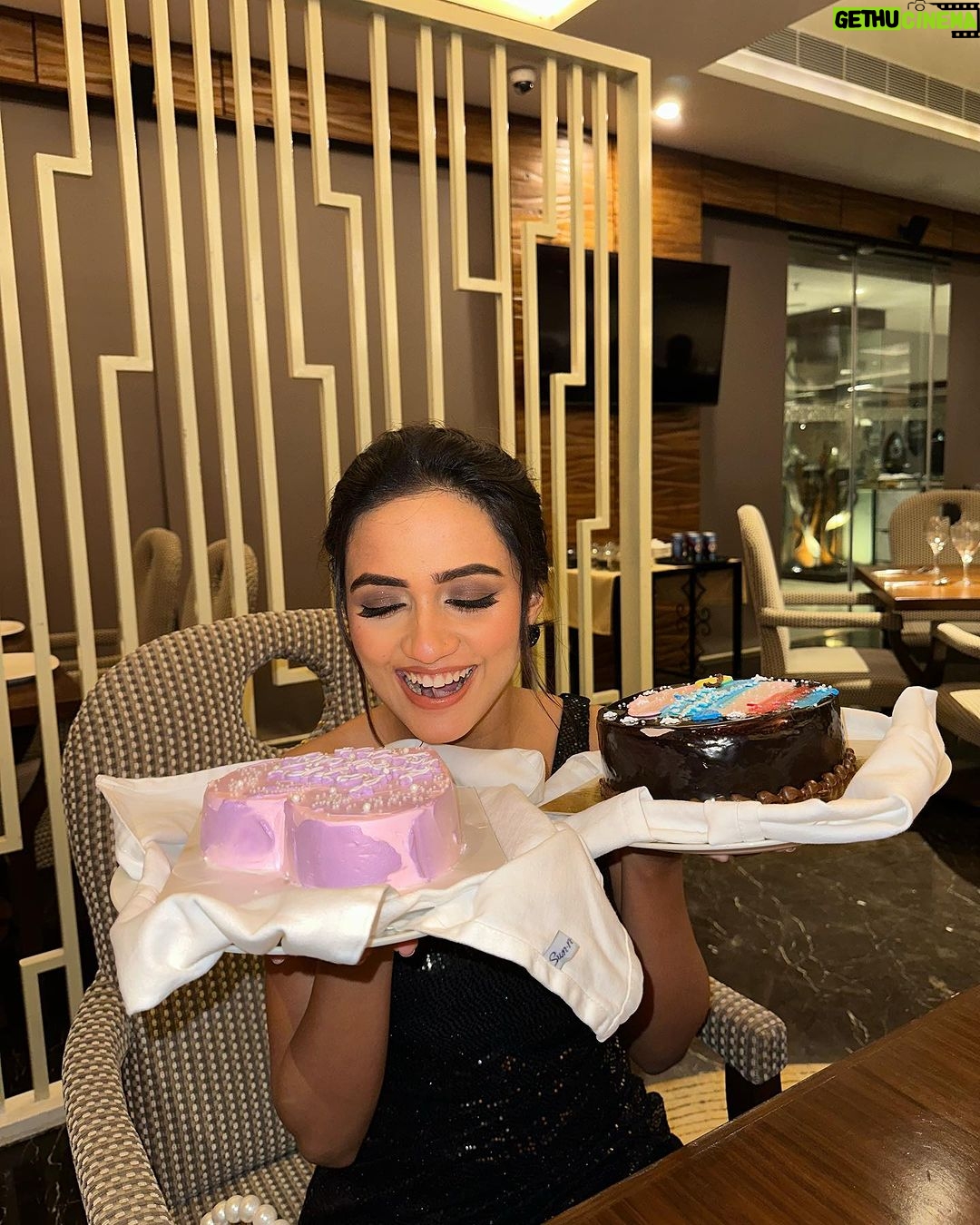 Nisha Guragain Instagram - Happy birthday to me 🥰
