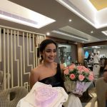 Nisha Guragain Instagram - Happy birthday to me 🥰