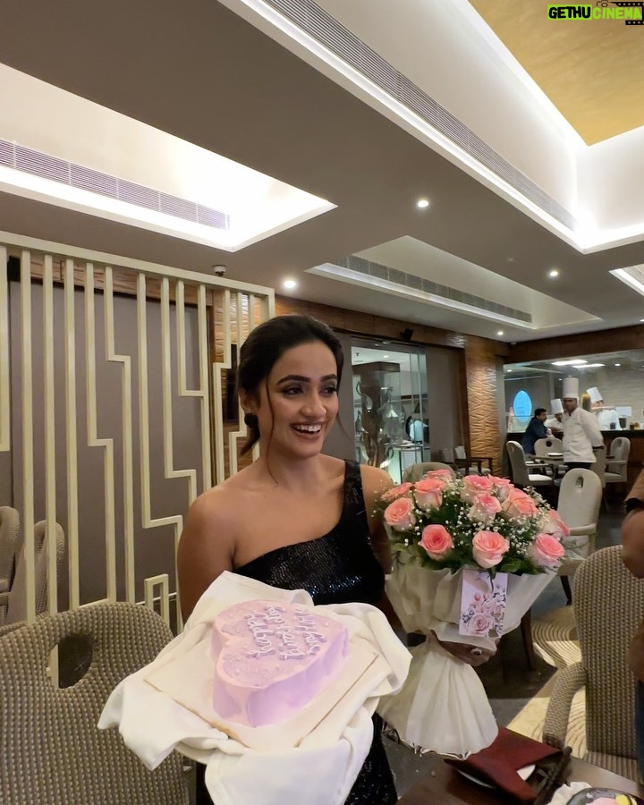 Nisha Guragain Instagram - Happy birthday to me 🥰