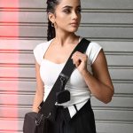 Nisha Guragain Instagram - Uniqueness is my superpower…. 📷 @official.khushal.photography Makeover- @makeupbybharti