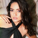Nisha Guragain Instagram - Don’t trust everything you see. Even salt looks like sugar….. 📷 - @official.khushal.photography Makeover- @makeupbybharti