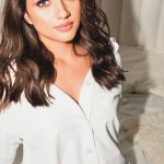Nisha Guragain Instagram - Own less, live more….. 📷 @official.khushal.photography Makeover- @makeupbybharti