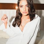 Nisha Guragain Instagram - Own less, live more….. 📷 @official.khushal.photography Makeover- @makeupbybharti