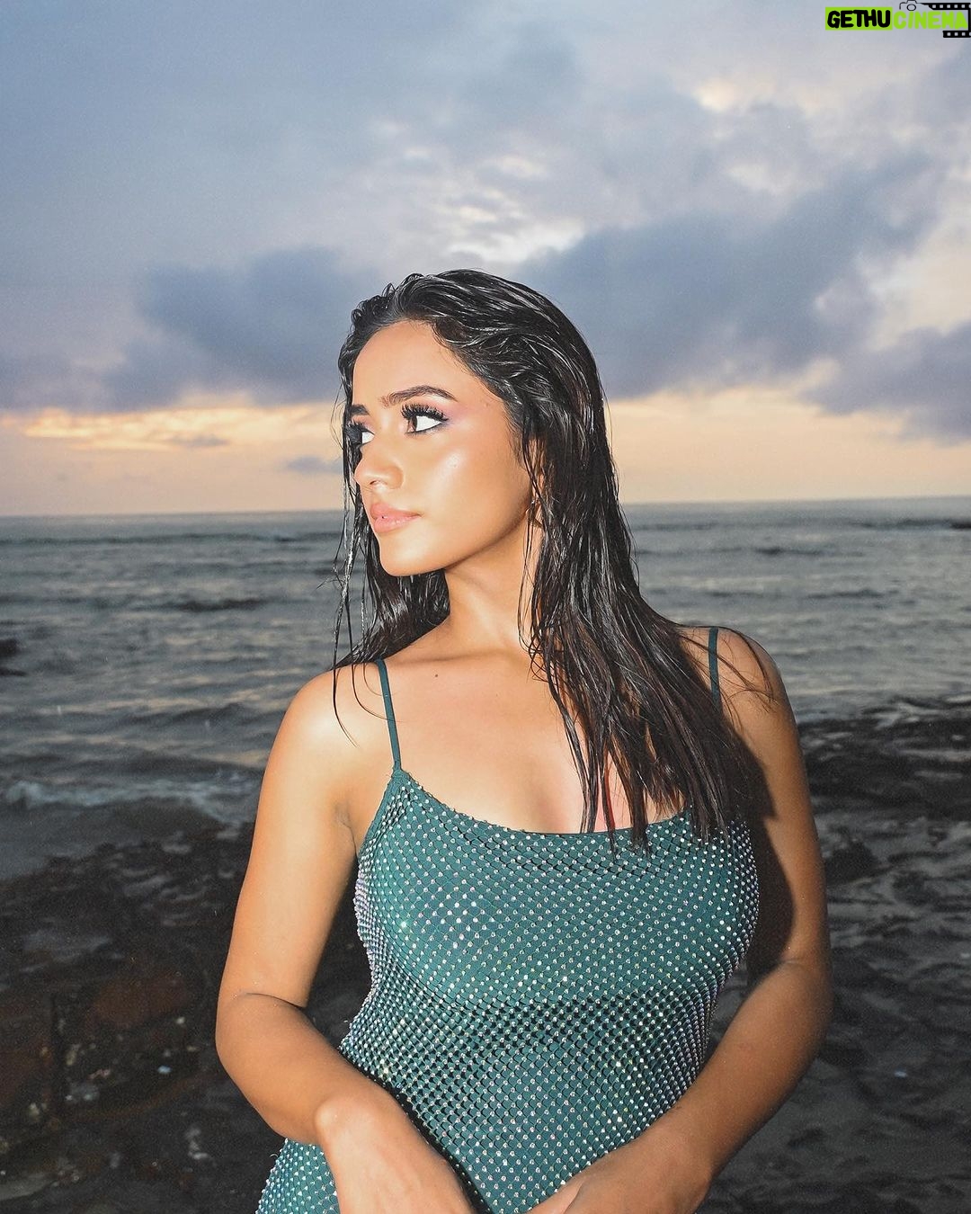 Nisha Guragain Instagram - Class is an aura of confidence…..