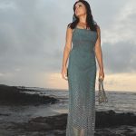 Nisha Guragain Instagram - Class is an aura of confidence…..