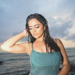 Nisha Guragain Instagram - Class is an aura of confidence…..