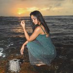 Nisha Guragain Instagram - Elegance is the only beauty that never fades… 📷 - @official.khushal.photography MUA- @makeupbybharti