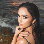 Nisha Guragain Instagram - Elegance is the only beauty that never fades… 📷 - @official.khushal.photography MUA- @makeupbybharti