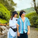 Nisha Guragain Instagram - Dosto k saath trip miss kar rhe ho?? ♥️😍 @iamcreation.in . . . . . . . . . . . #trending #explorepage #sachinsharmadance