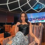 Nisha Guragain Instagram - Enjoy every moment: you never know when things might change….