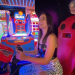 Nisha Guragain Instagram - Enjoy every moment: you never know when things might change….