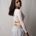 Nisha Guragain Instagram - No filter, just a genuine moment captured….. 📷 @framebywoofy