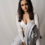 Nisha Guragain Instagram - No filter, just a genuine moment captured….. 📷 @framebywoofy