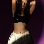 Nisha Guragain Instagram - I’am yours 🤍