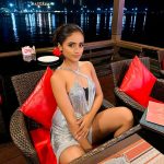 Nisha Guragain Instagram - “Do what you need to do and enjoy life as it happens… Pattaya,Bangkok