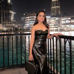 Nisha Guragain Instagram - Say yes, take risks, and live life on your own terms….