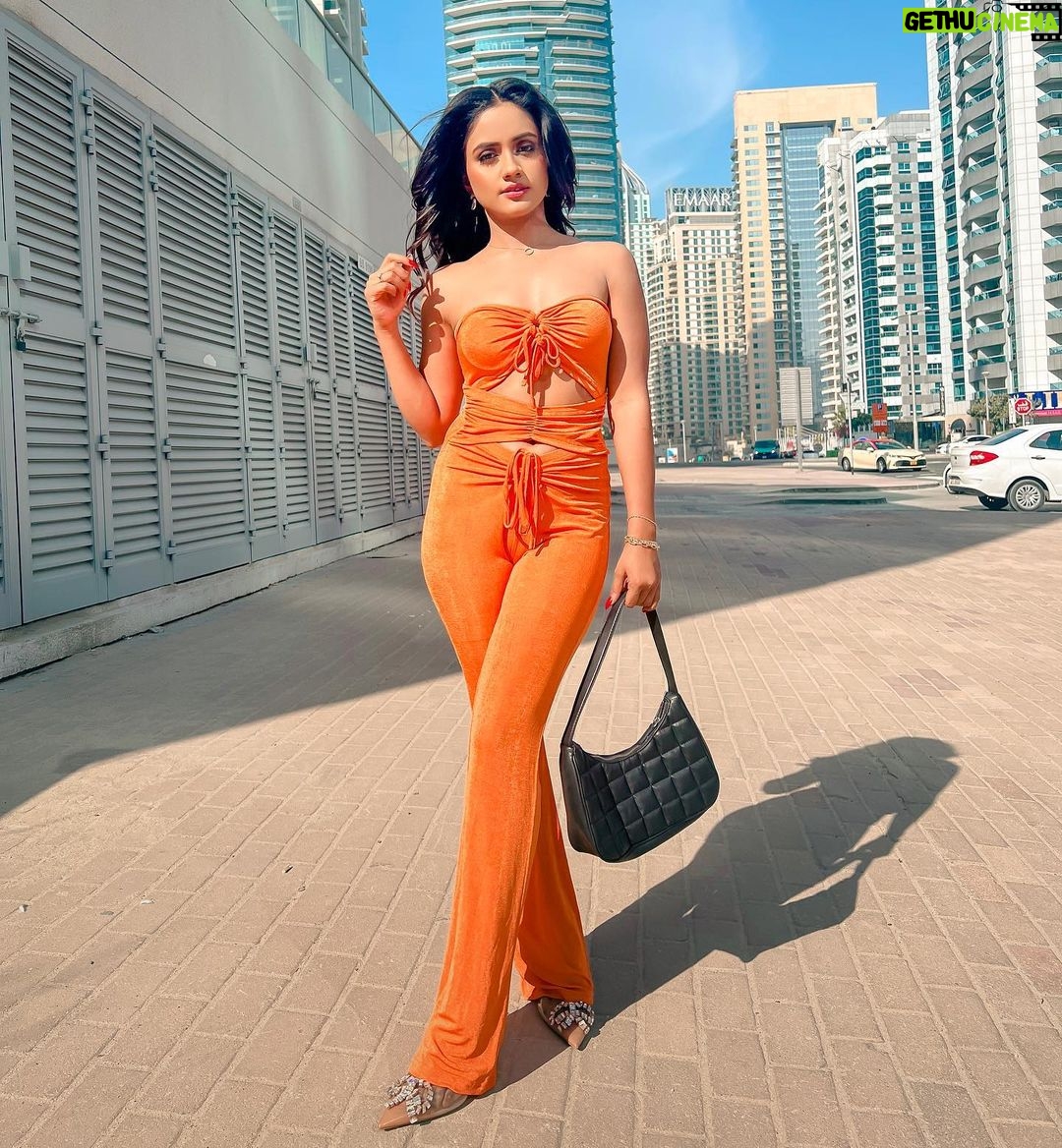 Nisha Guragain Instagram - Everyone said I could be anything, so I became sexy 🙈