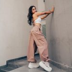 Nisha Guragain Instagram - Live more, worry less….