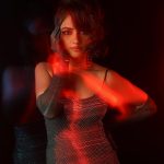 Nisha Guragain Instagram - Life won't sparkle unless you do…..