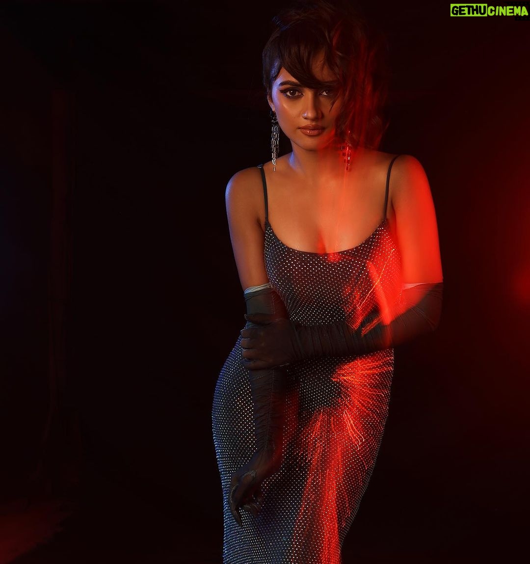 Nisha Guragain Instagram - Life won't sparkle unless you do…..