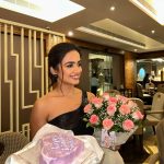 Nisha Guragain Instagram - Happy birthday to me 🥰