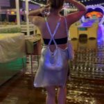 Nisha Guragain Instagram - “Do what you need to do and enjoy life as it happens… Pattaya,Bangkok