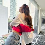 Nisha Guragain Instagram - Living for the moments we can’t put into words.🫶💯