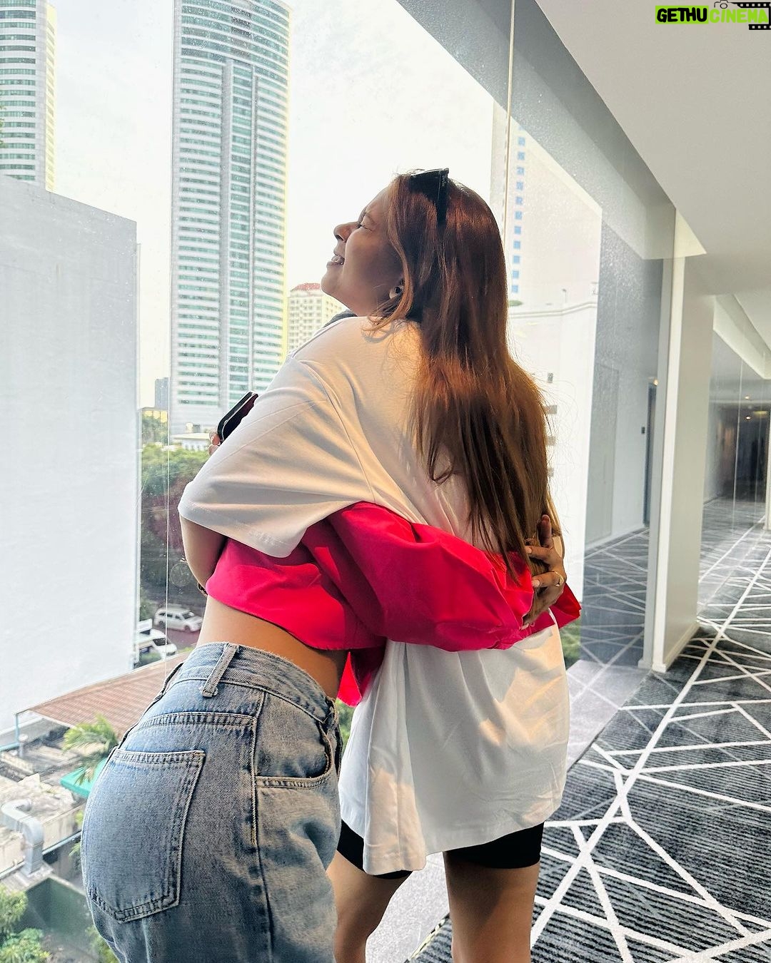 Nisha Guragain Instagram - Living for the moments we can’t put into words.🫶💯