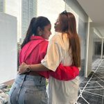 Nisha Guragain Instagram - Living for the moments we can’t put into words.🫶💯