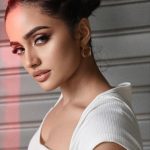 Nisha Guragain Instagram - Uniqueness is my superpower…. 📷 @official.khushal.photography Makeover- @makeupbybharti