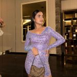Nisha Guragain Instagram - “The right one will find me when it’s time…..🤭