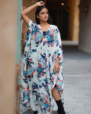 Nisha Guragain Instagram - Be your own reason to smile….