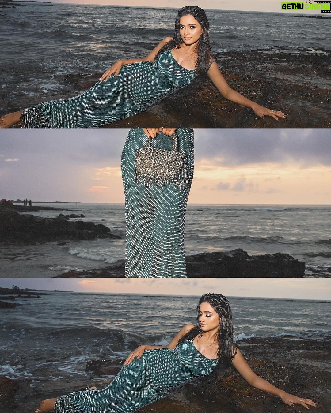 Nisha Guragain Instagram - Less perfection, more authenticity…..